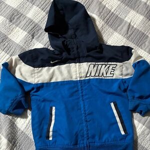 Nike Jacket 3T Boys